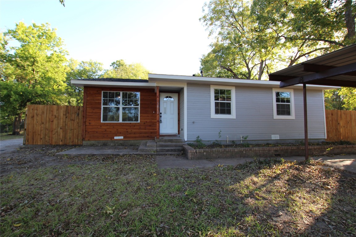 1011 Oneal Street Greenville TX 75401