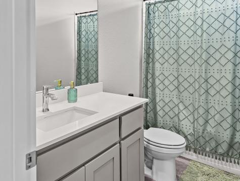 200 Tanager Drive Rhome TX 76078