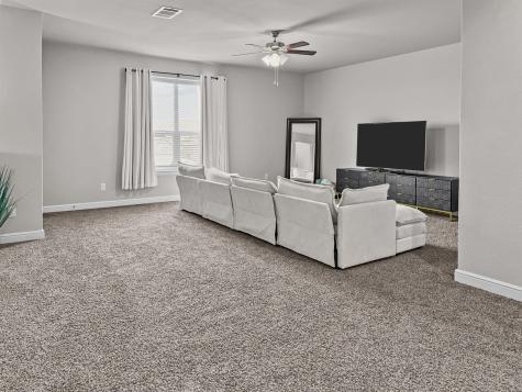 200 Tanager Drive Rhome TX 76078