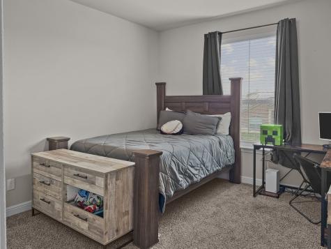 200 Tanager Drive Rhome TX 76078