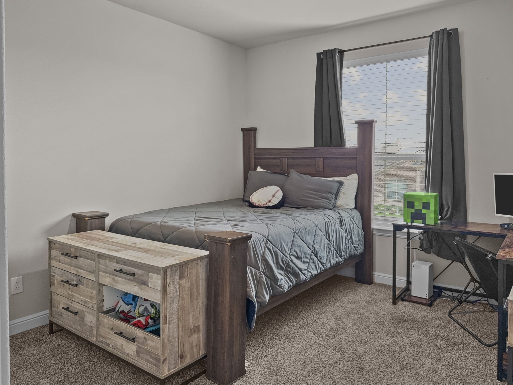 200 Tanager Drive Rhome TX 76078
