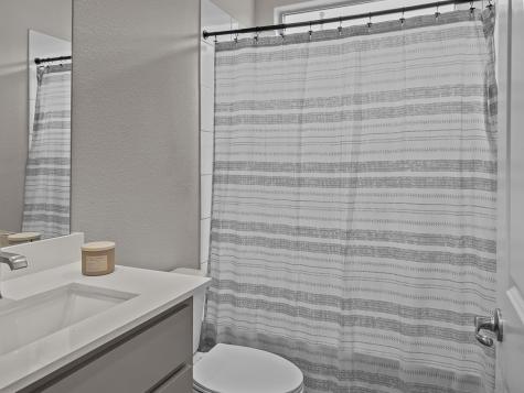 200 Tanager Drive Rhome TX 76078
