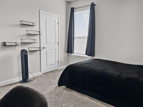 200 Tanager Drive Rhome TX 76078