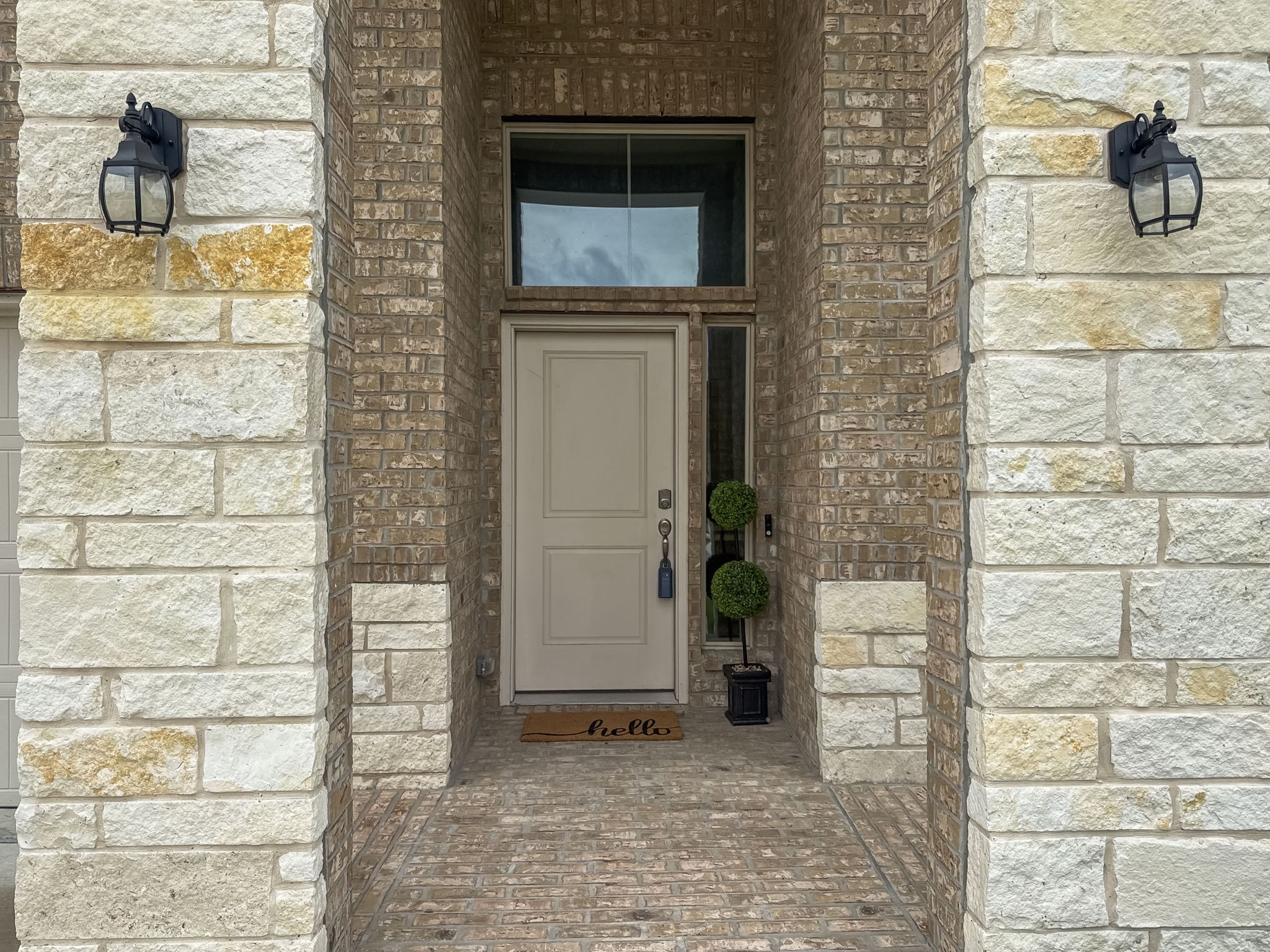 200 Tanager Drive Rhome TX 76078