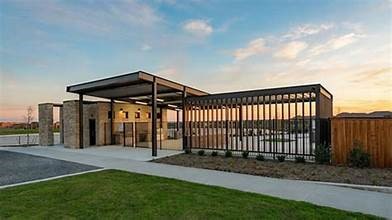 200 Tanager Drive Rhome TX 76078