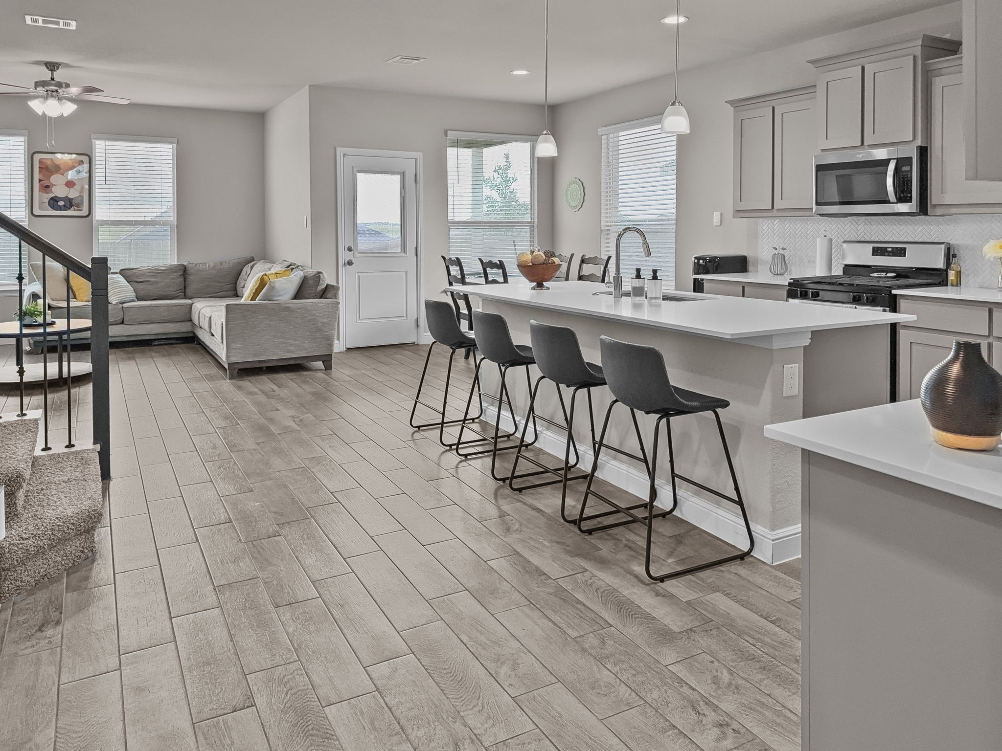 200 Tanager Drive Rhome TX 76078