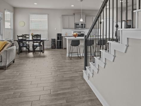 200 Tanager Drive Rhome TX 76078