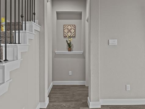200 Tanager Drive Rhome TX 76078