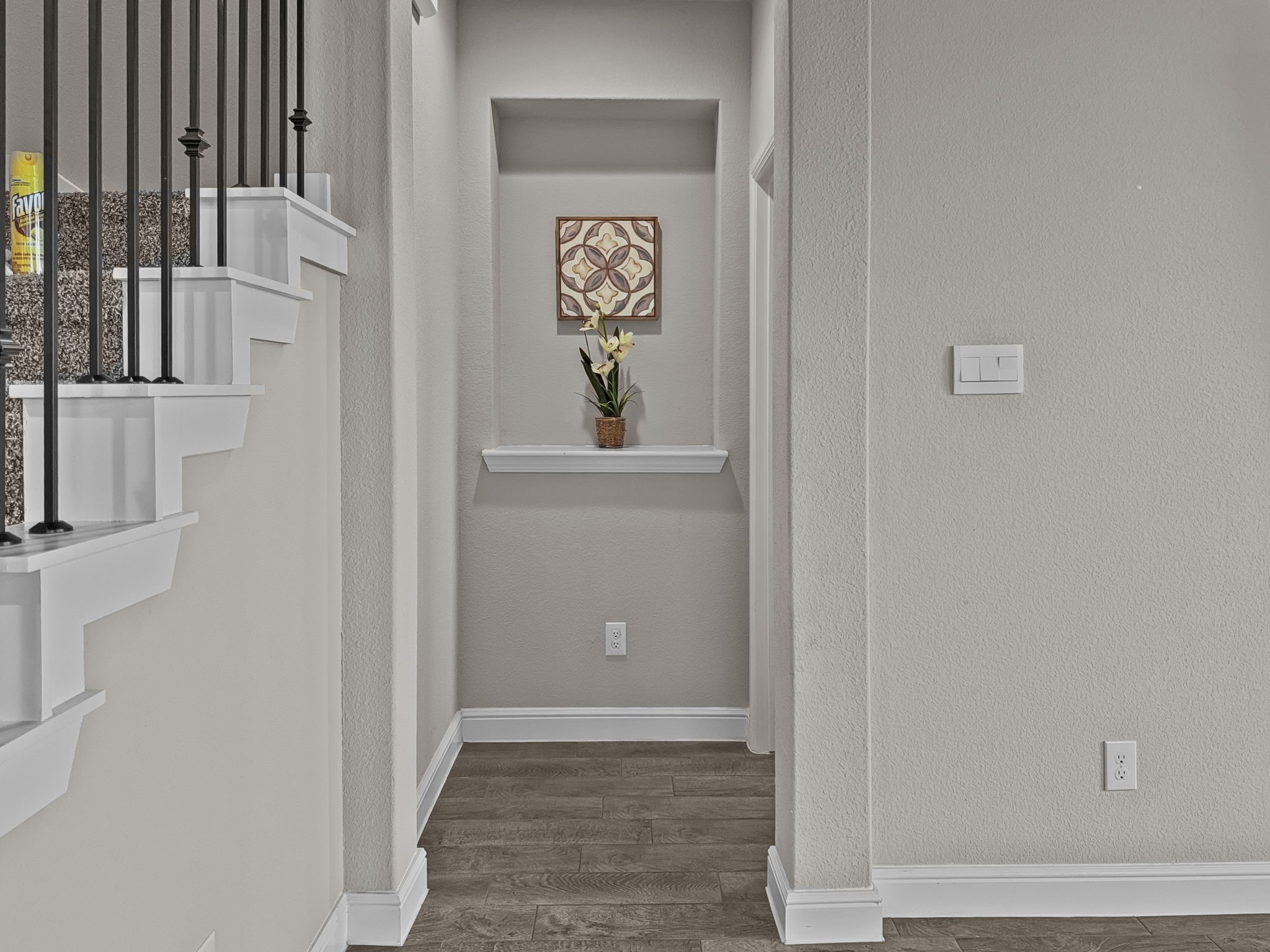 200 Tanager Drive Rhome TX 76078