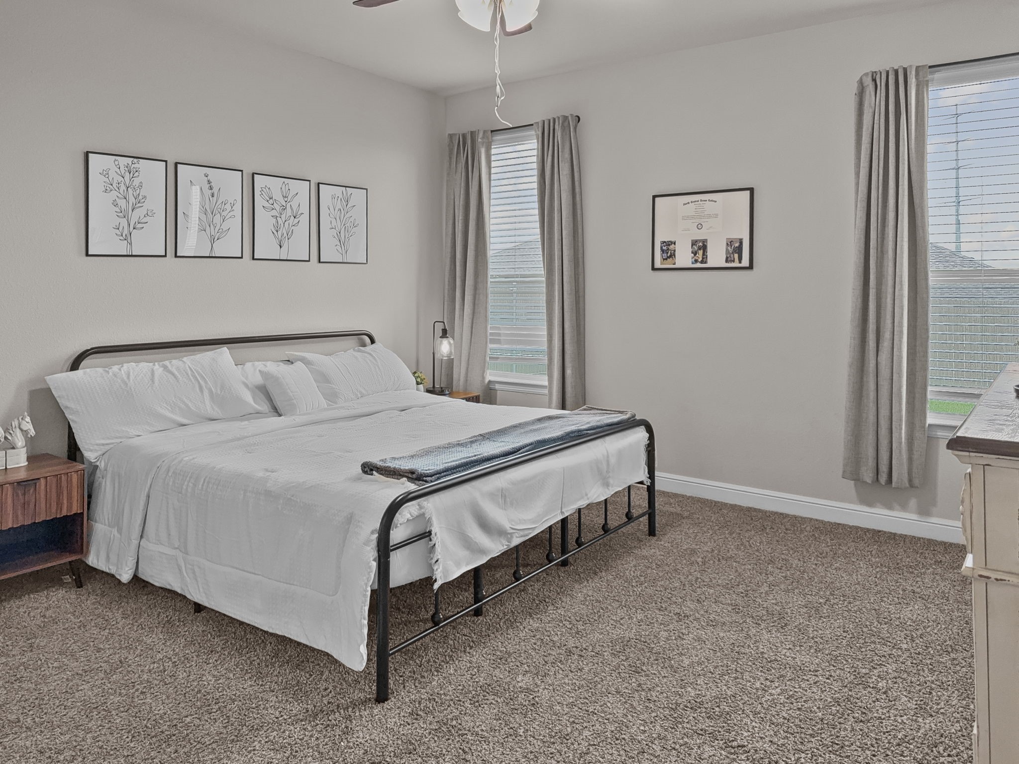 200 Tanager Drive Rhome TX 76078