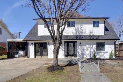 636 W Cedar Street Hurst TX 76053
