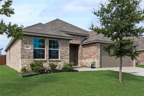 265 Atlas Drive Waxahachie TX 75165