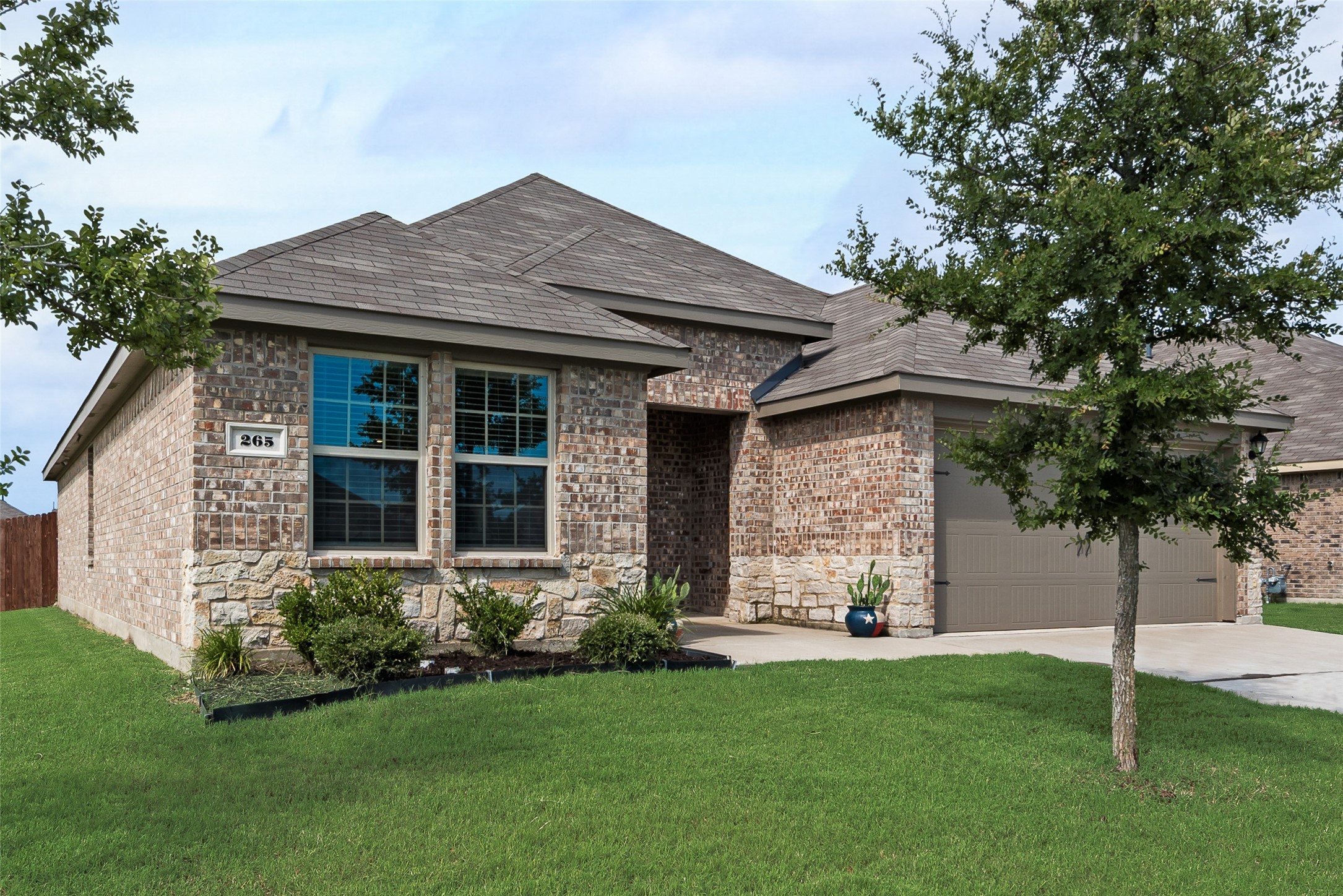 265 Atlas Drive Waxahachie TX 75165