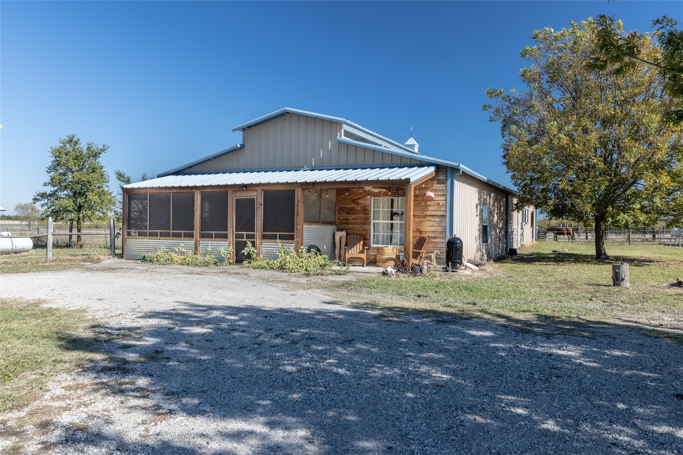 3484 County Road 406 Mckinney TX 75071