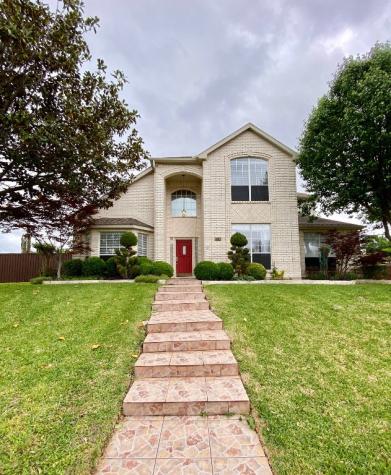 2416 Britain Court Carrollton TX 75006