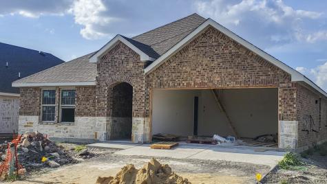 835 Philadelphia Street Fate TX 75189
