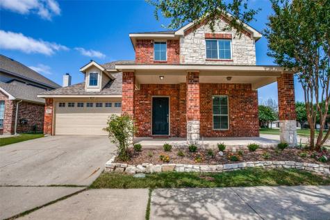 3924 Carmel Mountain Drive Mckinney TX 75070