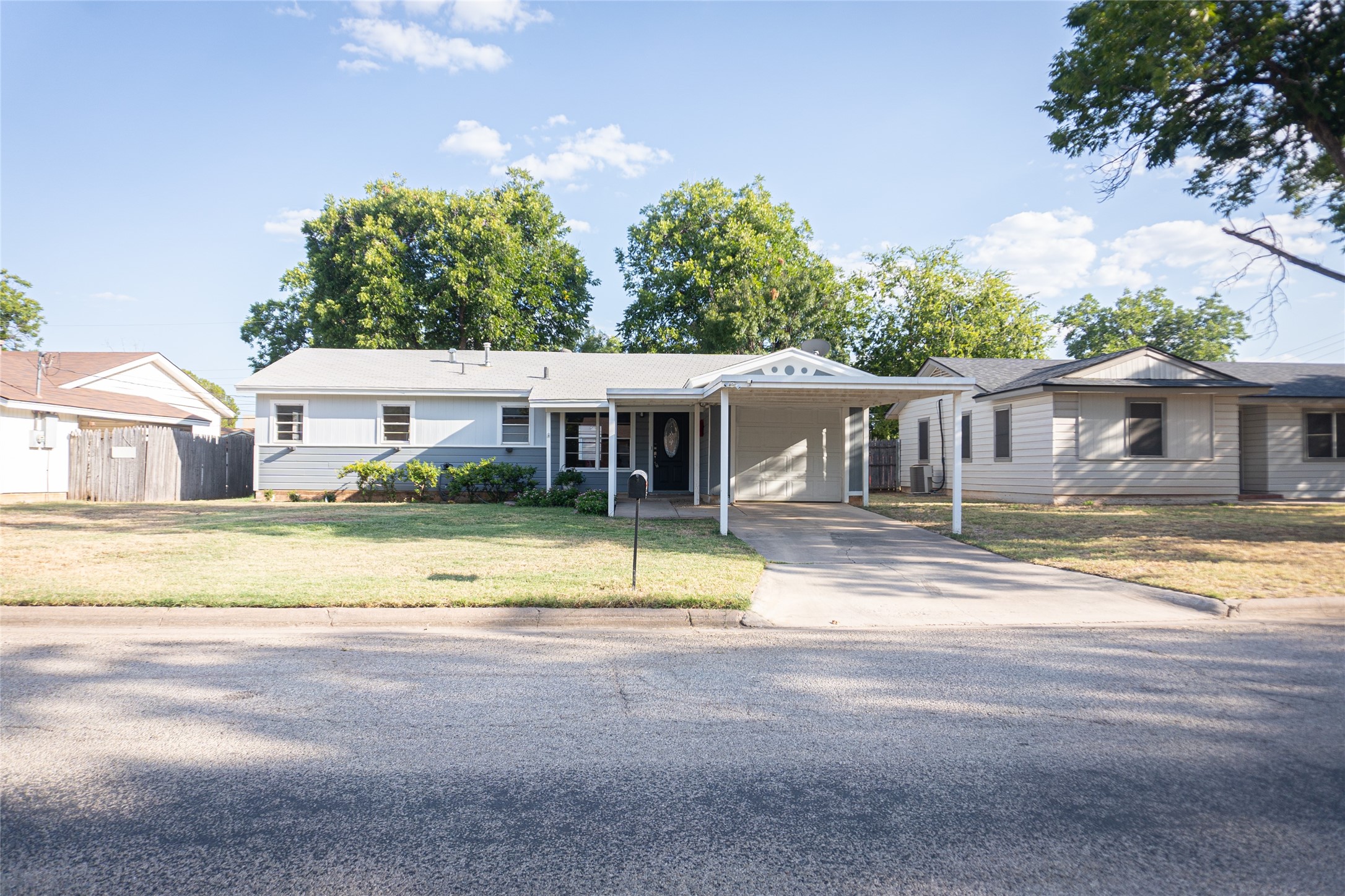 2133 S 35th Street Abilene TX 79605