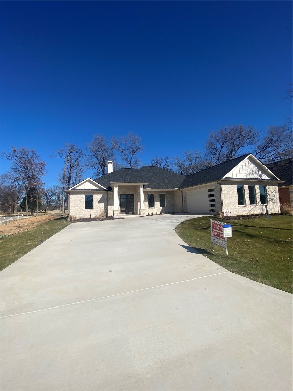 251 Saint Andrews Drive Mabank TX 75156