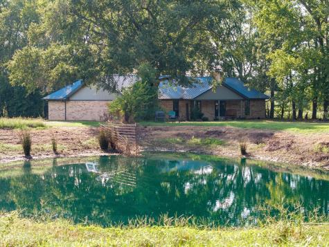 1272 Vz County Road 4111 Canton TX 75103
