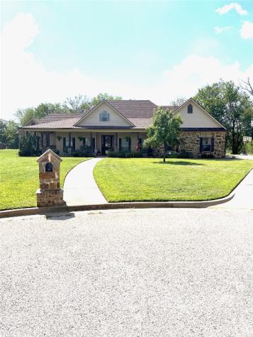 307 Coventry Street Bullard TX 75757