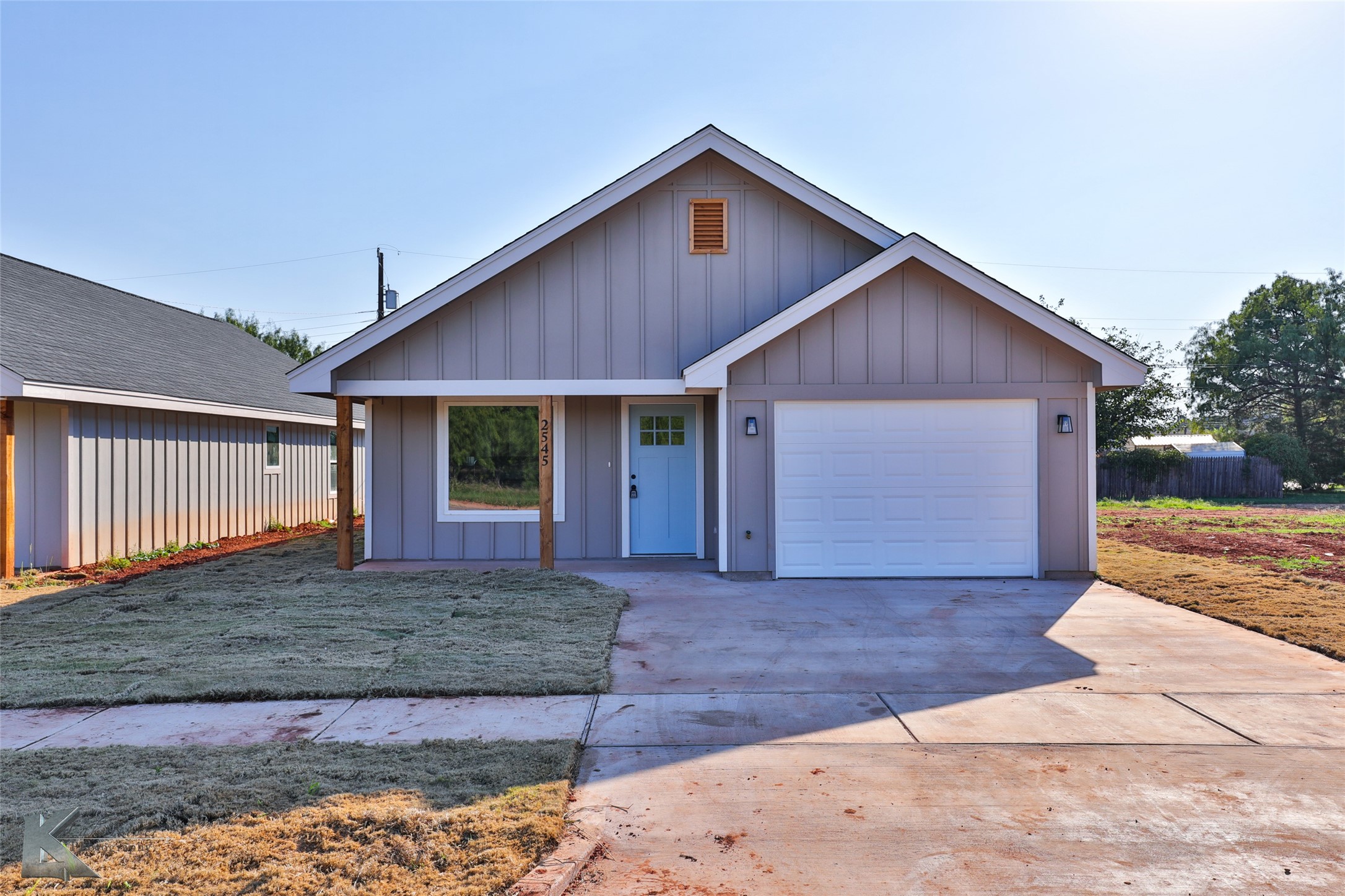 2565 Bel Air Abilene TX 79603