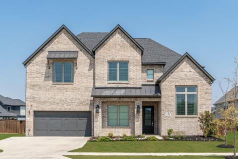 3770 Dunlavy Drive Prosper TX 75078