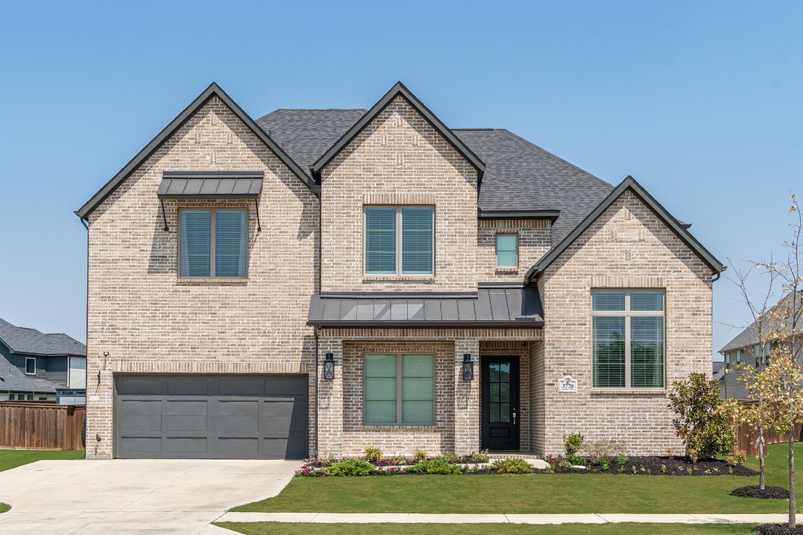 3770 Dunlavy Drive Prosper TX 75078