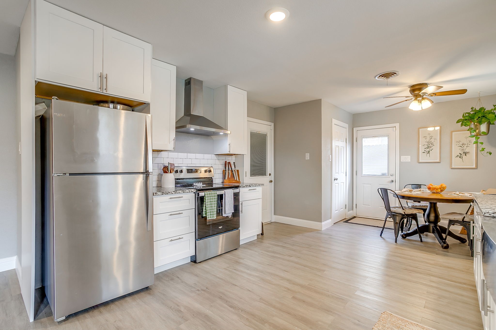 3512 Winifred Drive Fort Worth TX 76133