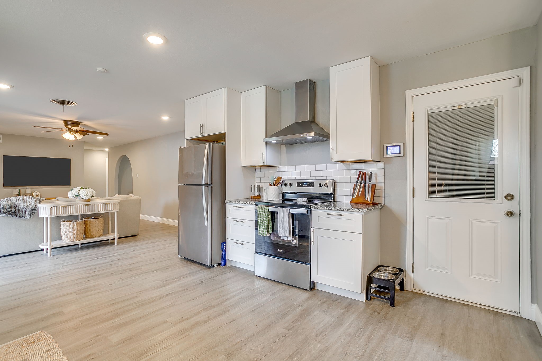 3512 Winifred Drive Fort Worth TX 76133