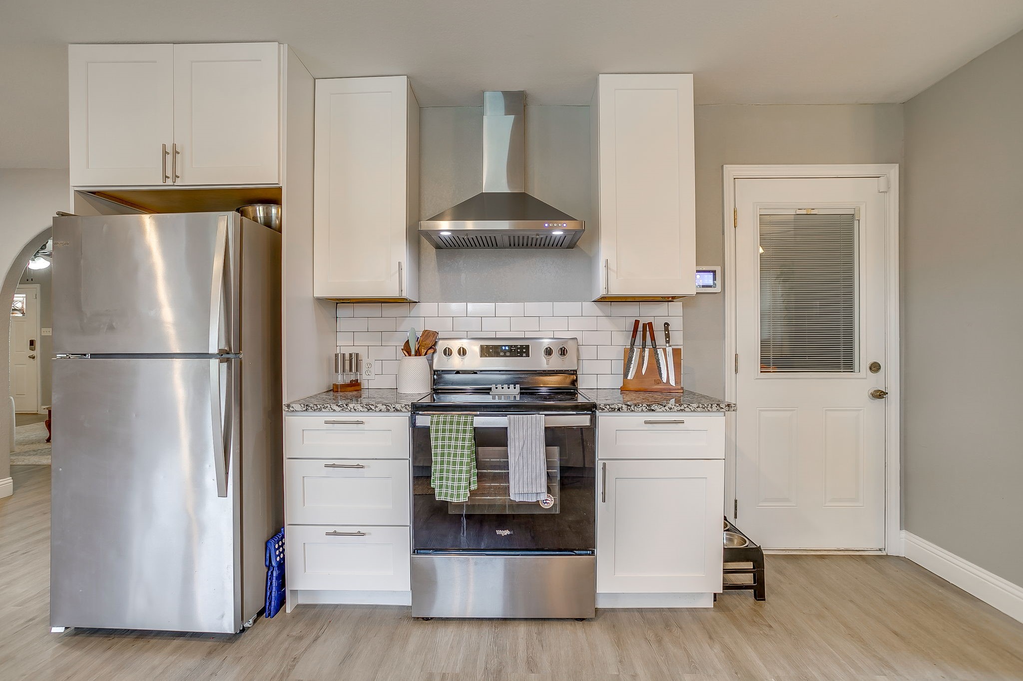 3512 Winifred Drive Fort Worth TX 76133