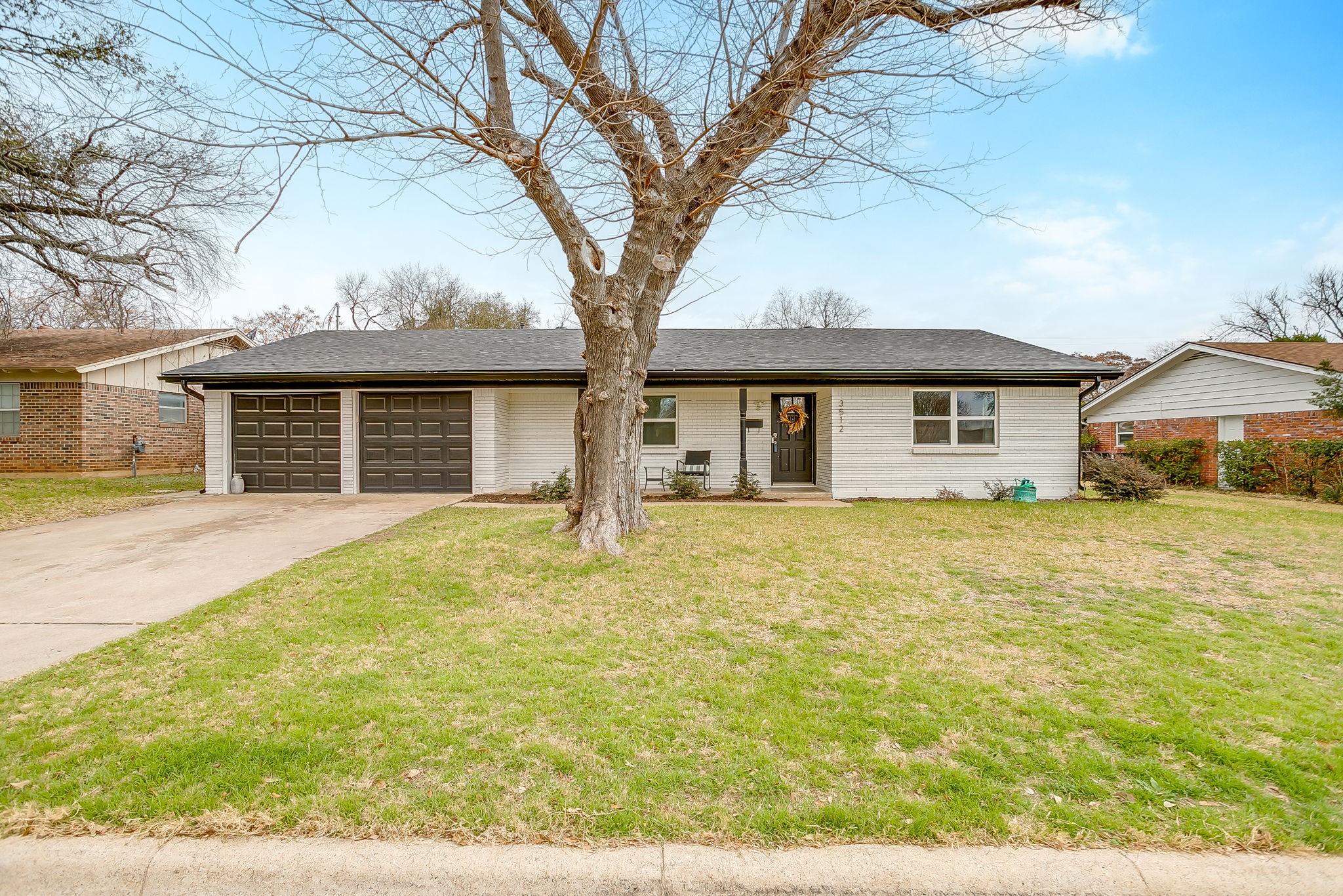 3512 Winifred Drive Fort Worth TX 76133