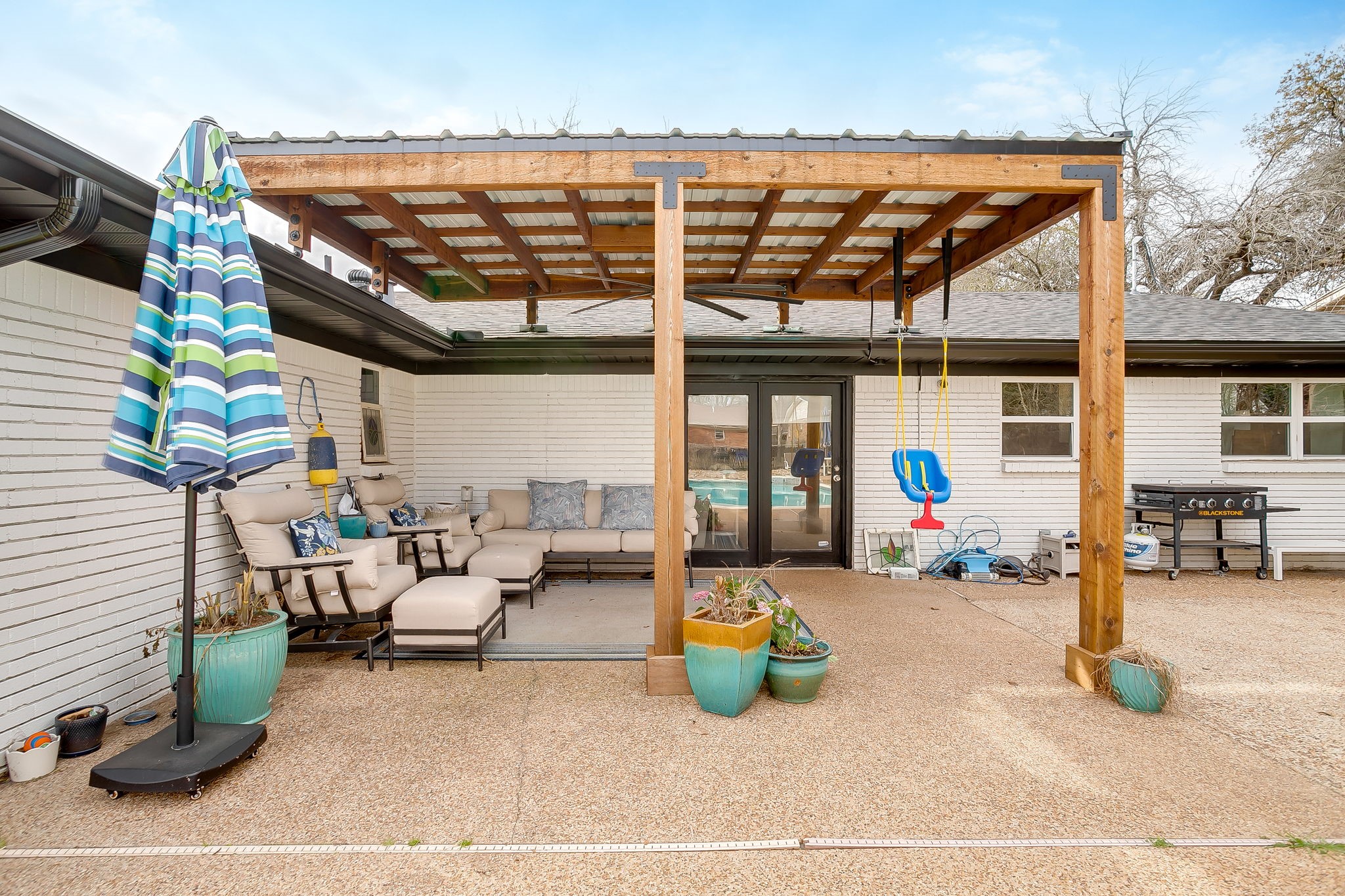 3512 Winifred Drive Fort Worth TX 76133