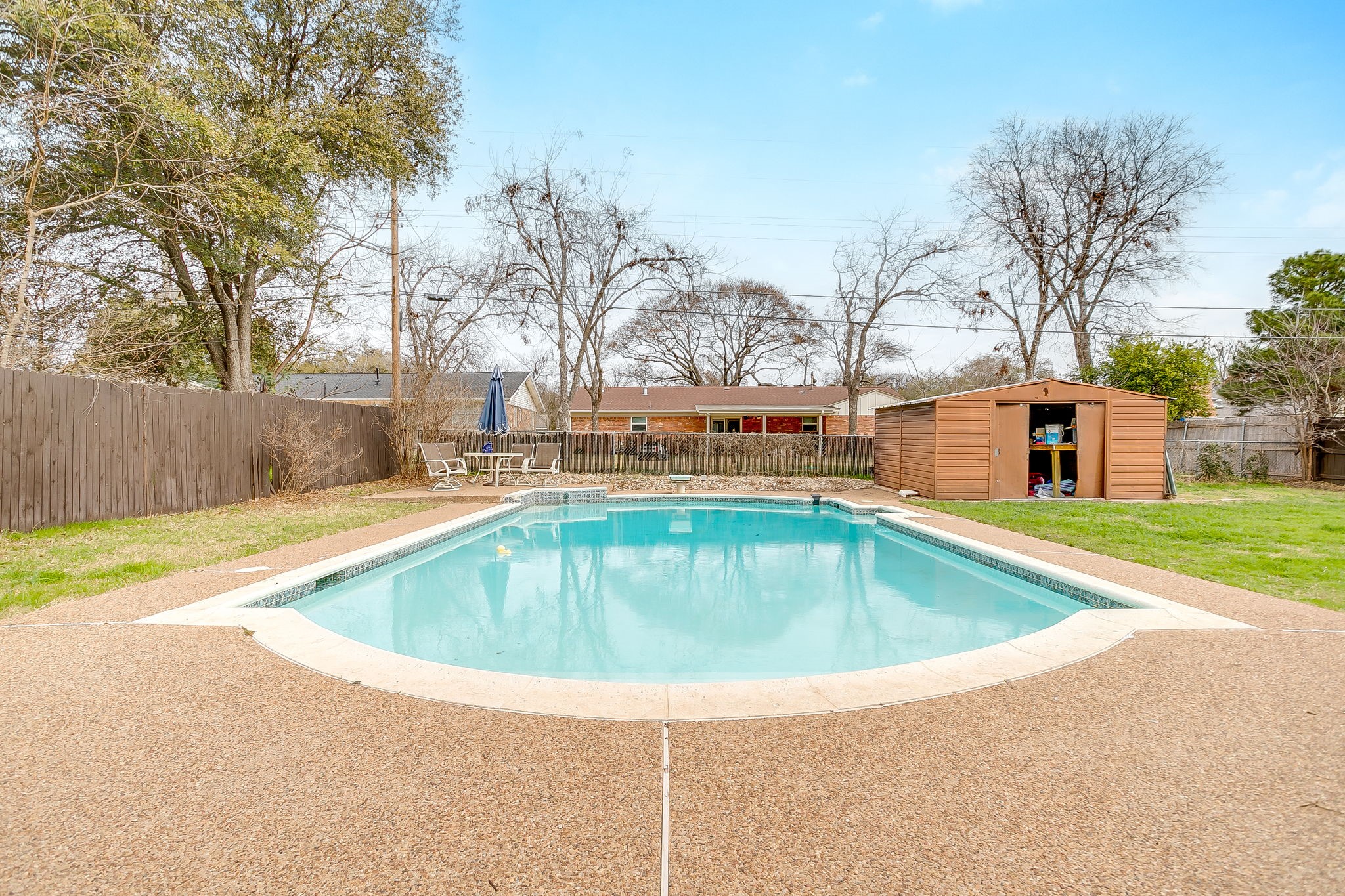 3512 Winifred Drive Fort Worth TX 76133