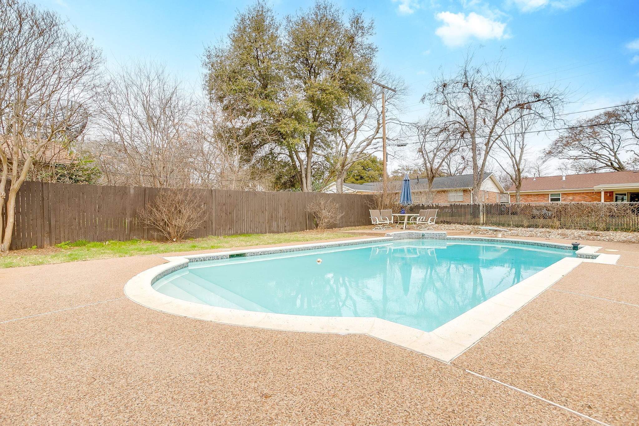 3512 Winifred Drive Fort Worth TX 76133