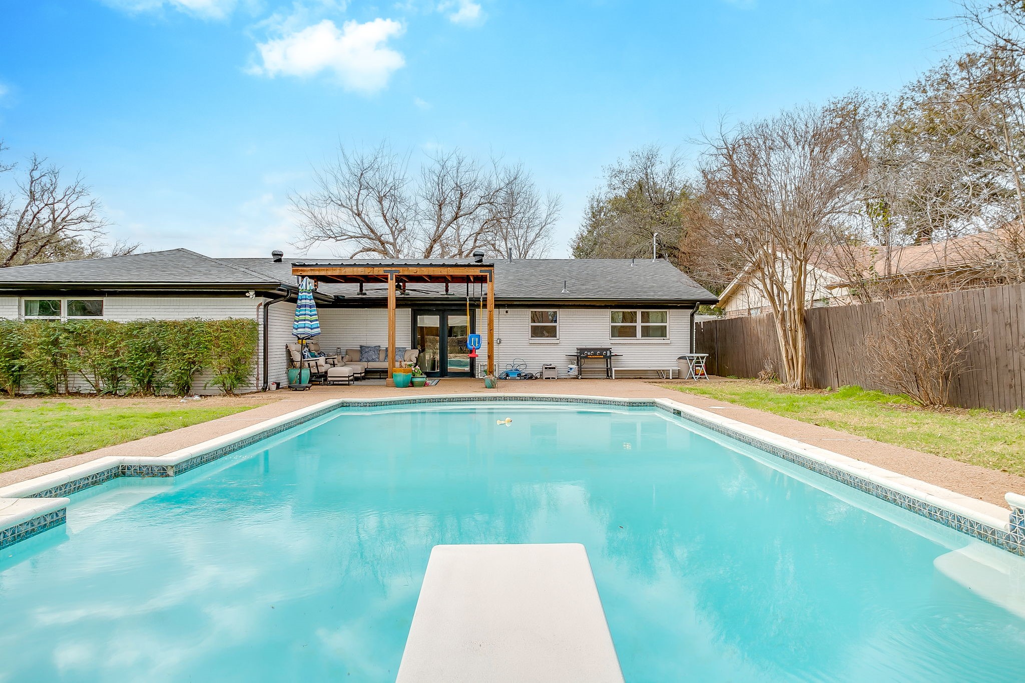 3512 Winifred Drive Fort Worth TX 76133