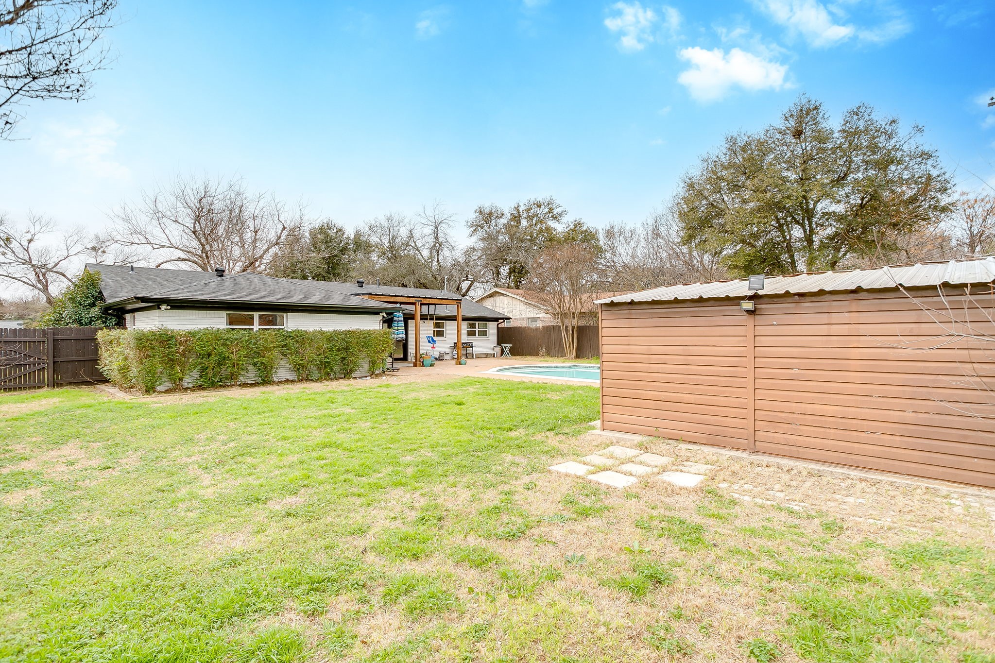 3512 Winifred Drive Fort Worth TX 76133