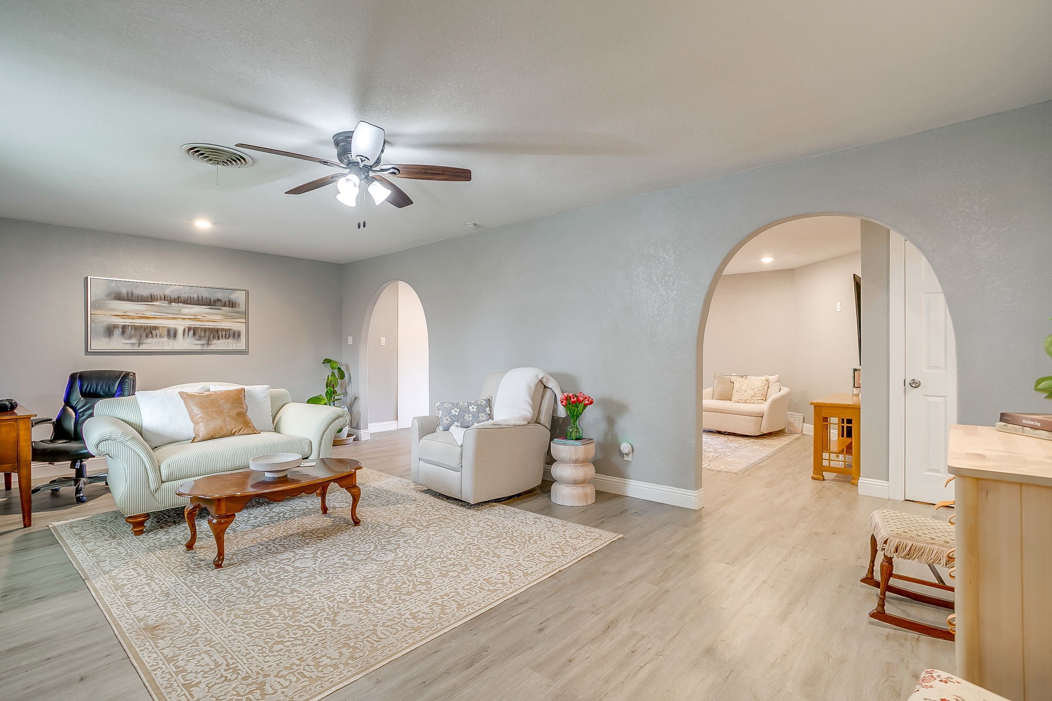 3512 Winifred Drive Fort Worth TX 76133