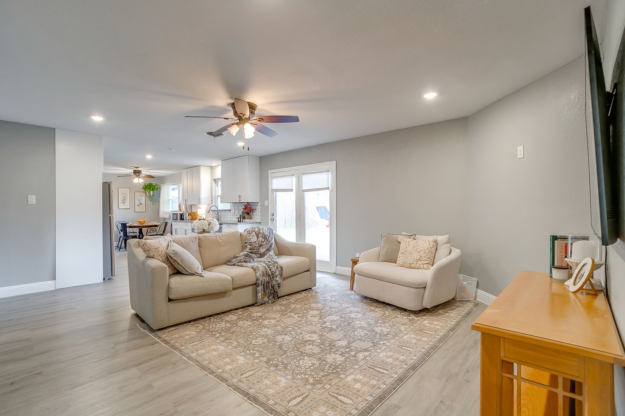 3512 Winifred Drive Fort Worth TX 76133