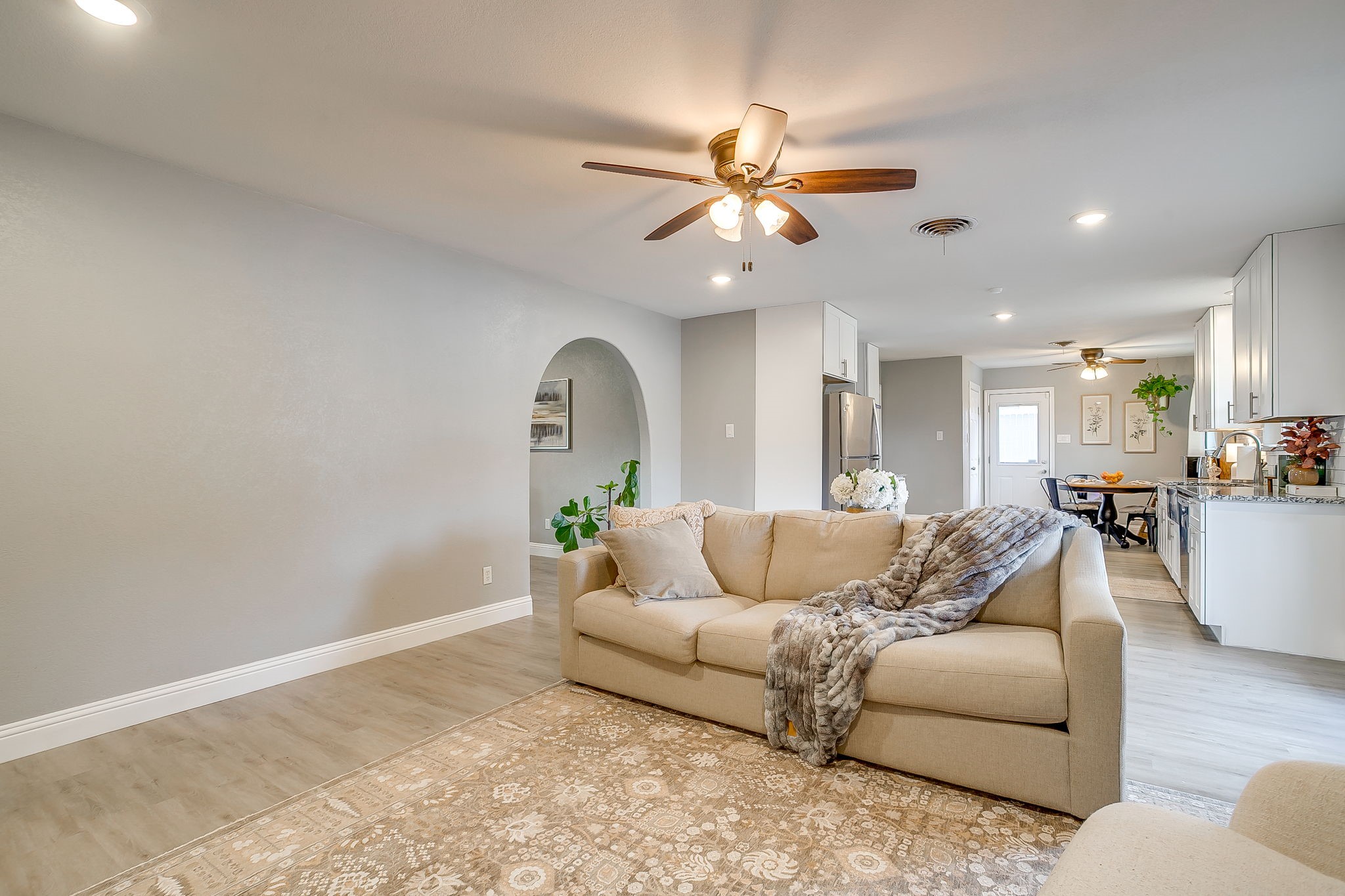 3512 Winifred Drive Fort Worth TX 76133