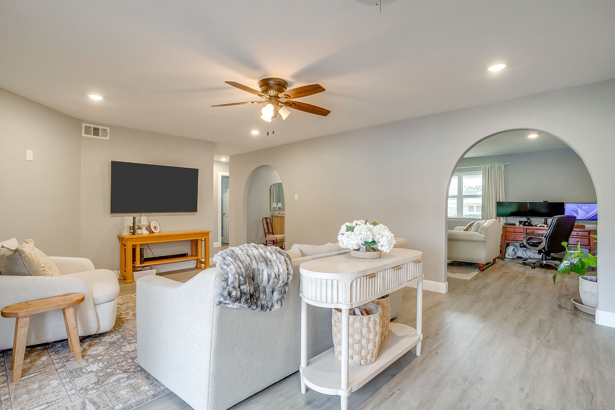 3512 Winifred Drive Fort Worth TX 76133