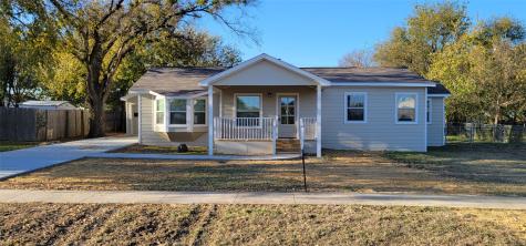 415 Chatman Street Hutchins TX 75141