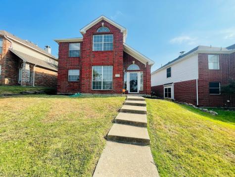 1325 Marken Court Carrollton TX 75007