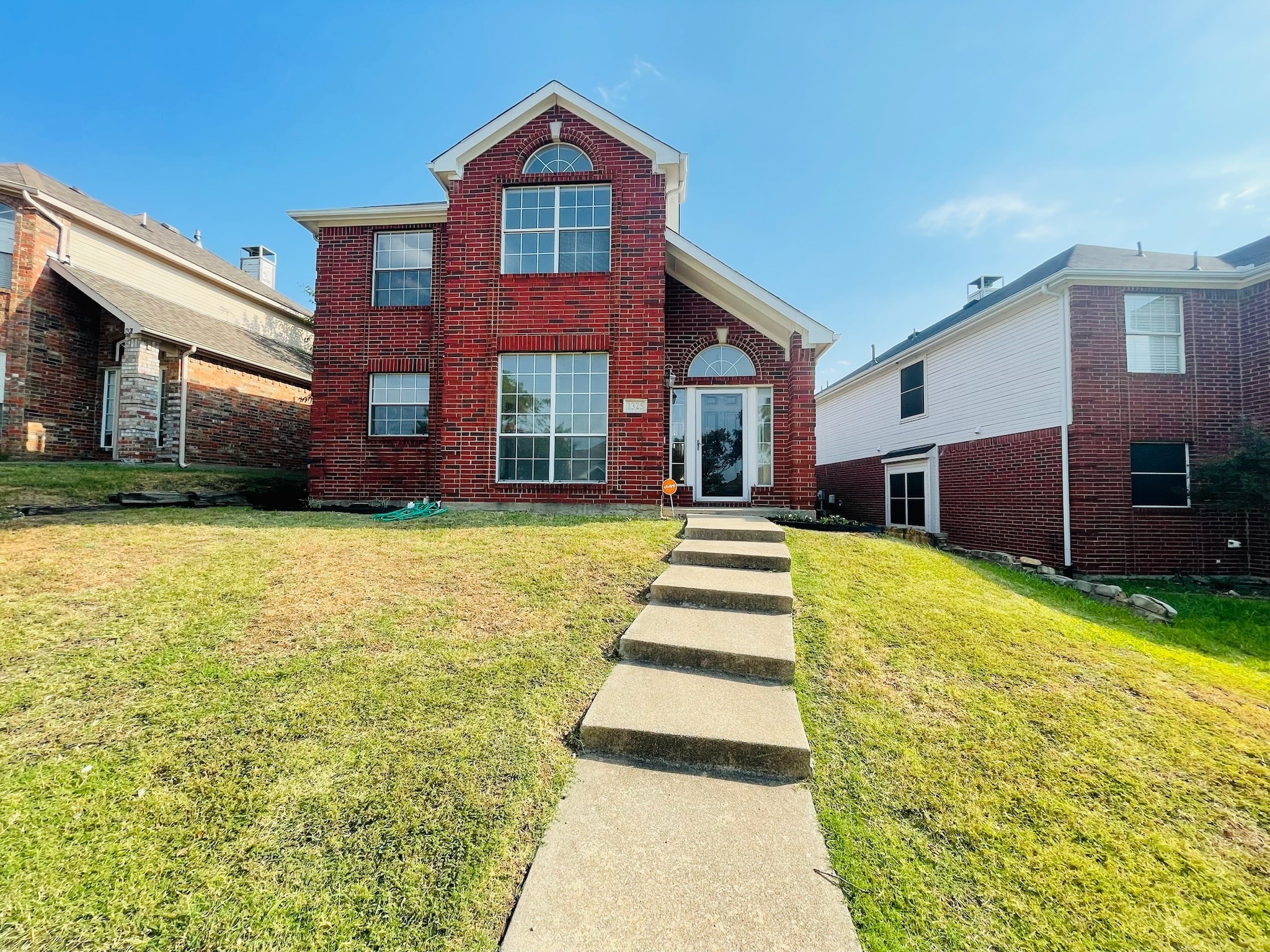 1325 Marken Court Carrollton TX 75007