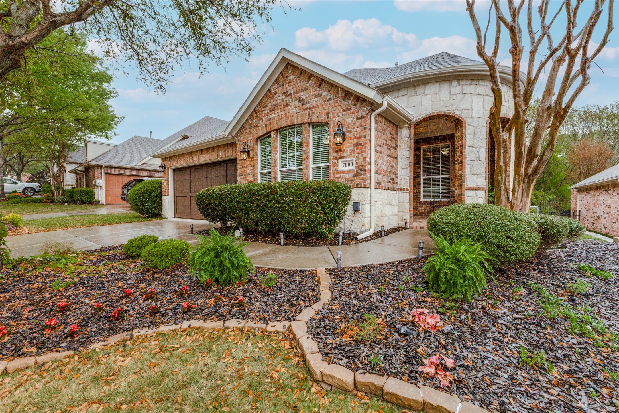 7000 Allegiance Drive Mckinney TX 75071