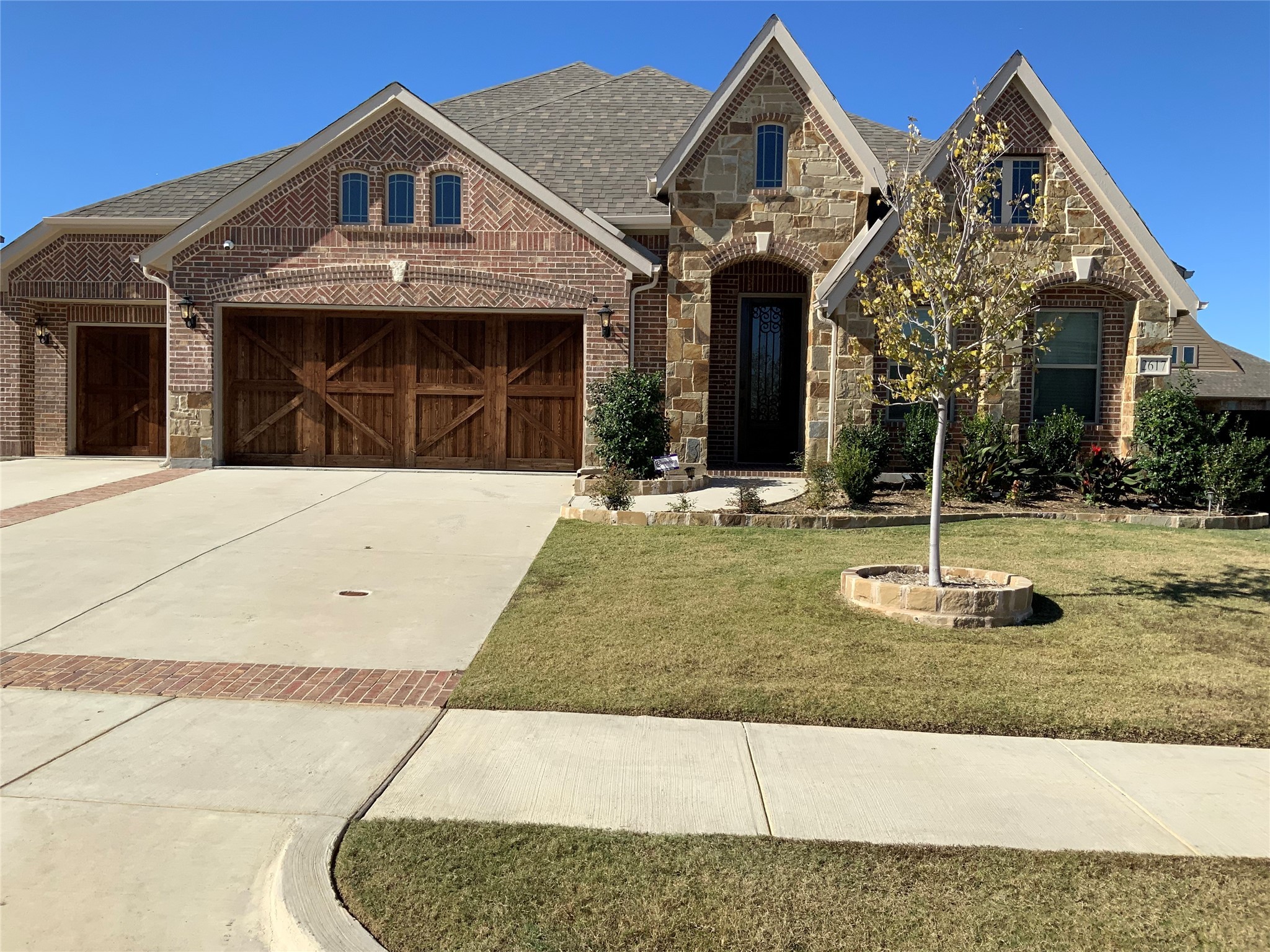 2617 Turning Leaf Lane Midlothian TX 76065