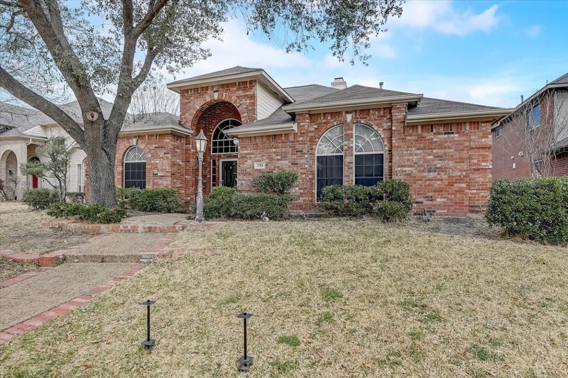 1728 Lacy Lane Mesquite TX 75181