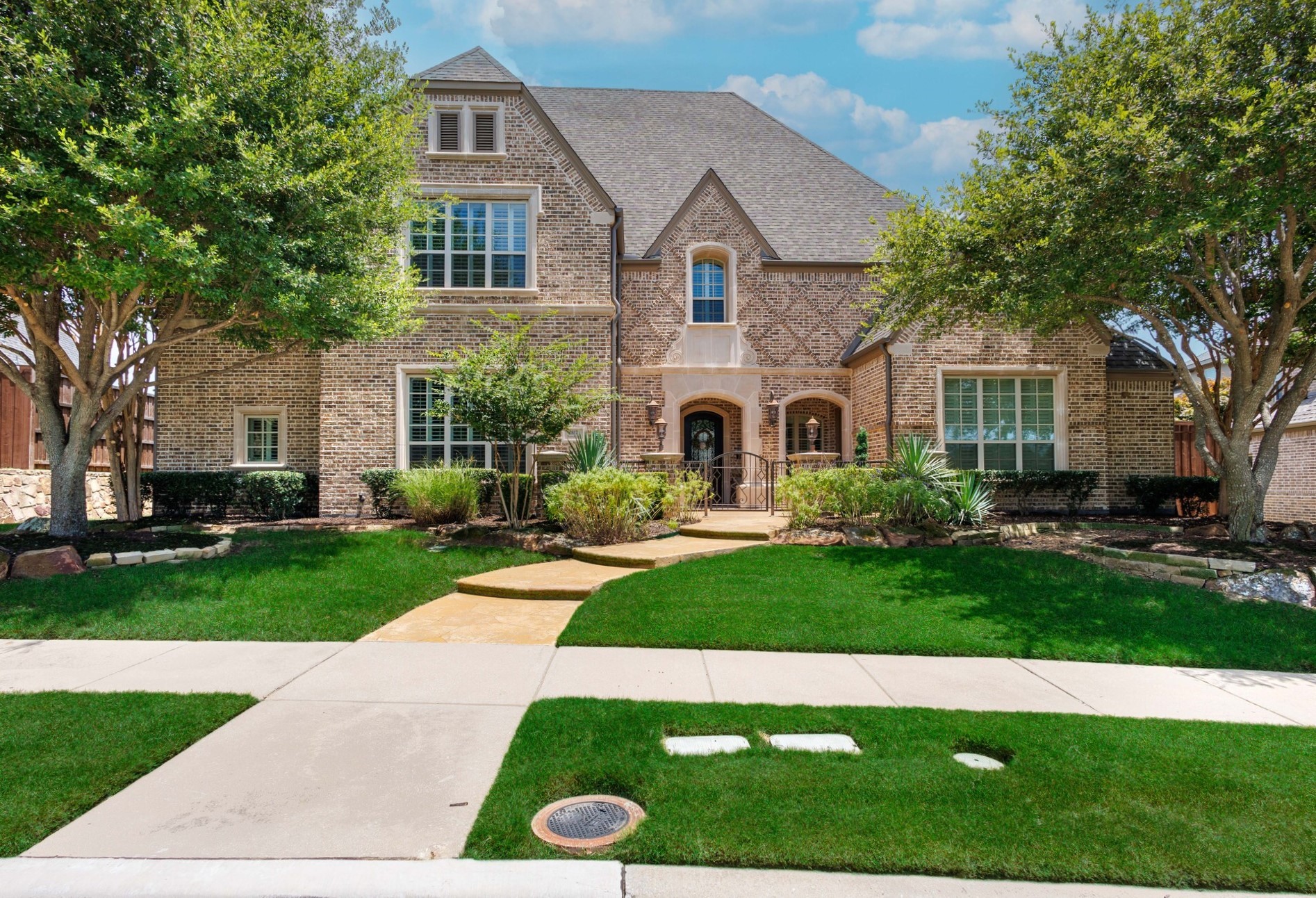 1817 Truscott Lane Allen TX 75013