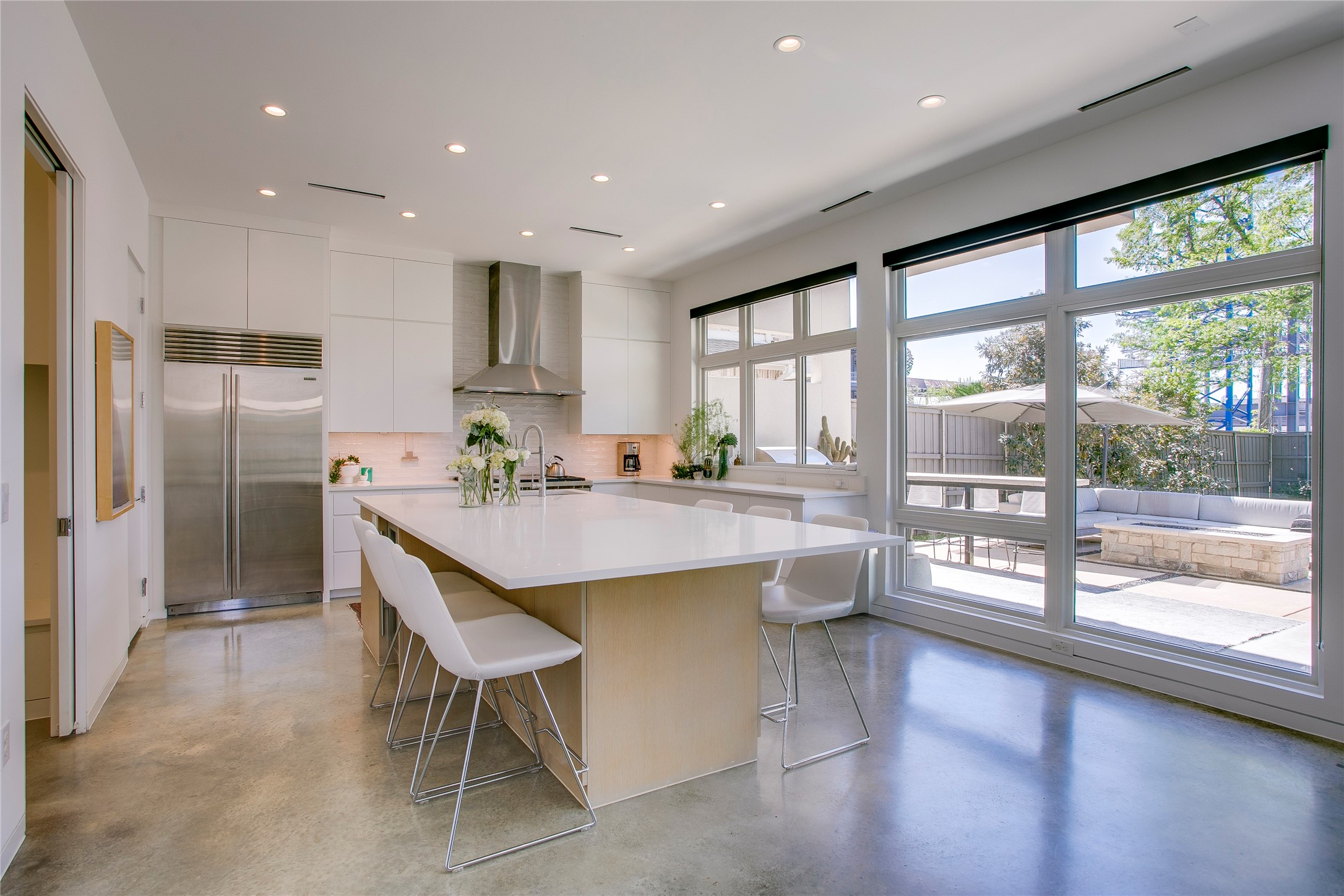 2215 Madera Street Dallas TX 75206