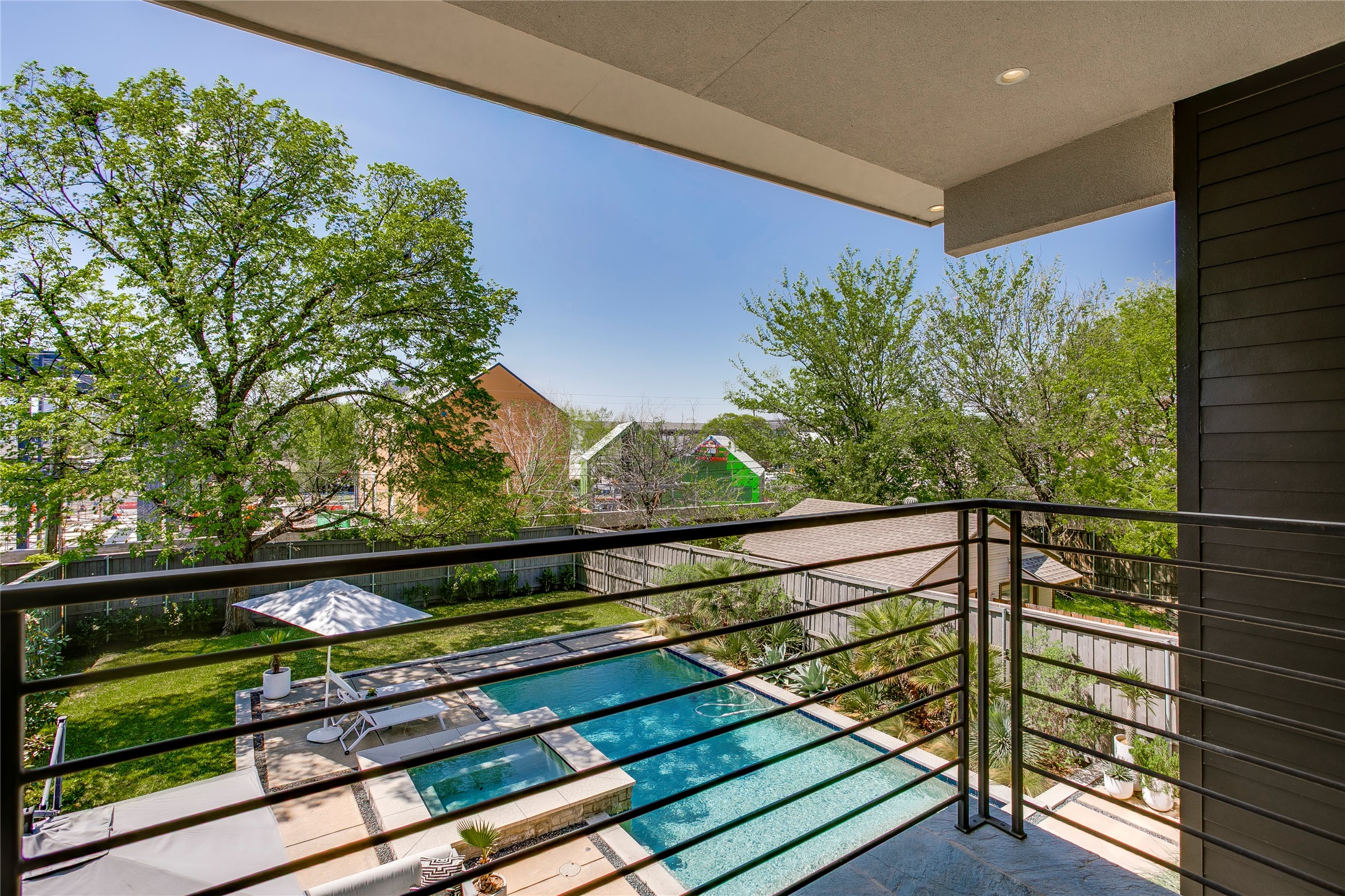 2215 Madera Street Dallas TX 75206